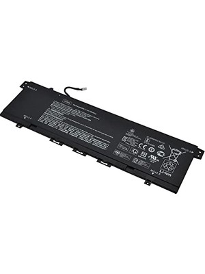 Orevio Hp KC04XL ile Uyumlu Notebook Bataryası
