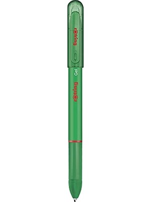 Orevio Jel Kalem 0.7 Mm, Yeşil