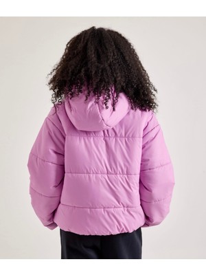 Nike Sportswear Classic Puffer Kadın Mont- Kuzey Sport