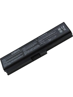 Orevio Toshiba PA3817U-1BRS ile Uyumlu Batarya, Toshiba Satellite C660-2MP