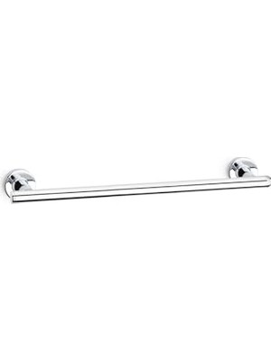 Orevio Krom Uzun Havluluk 45X72X450 mm