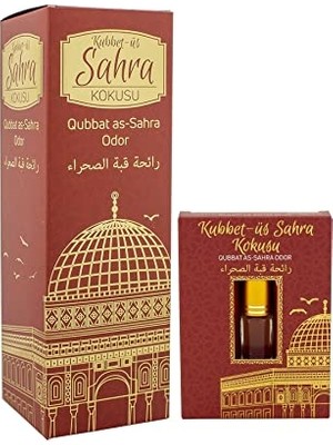 Orevio Kubbetüs Sahra Spreyi 400 ml ve Alkolsüz Esansı 3 ml