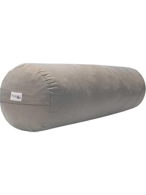 Orevio Bolster Minder-Gri (Uzun)