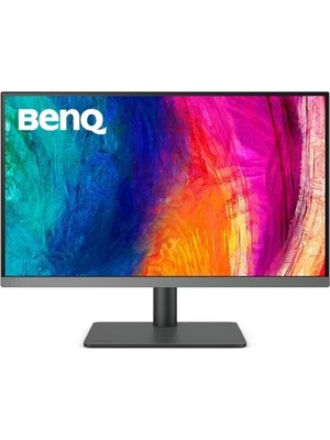 Orevio PD2706U, 27″ Inç IPS Panel, 4K UHD (3840 x 2160), 5ms, 60Hz, 1200:1 Kontrast, 100% SRGB/100% REC.709/95% P3, Displayhdr 400, Pantone Skintone, Calman, Usb-C Profesyonel Tasarım Monitörü