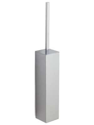 Orevio Klozet Fırçası Krom Renk 426X72X60 mm
