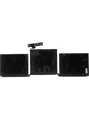 Orevio Apple MacBook Pro 13" A1708 Uyumlu Dahili Batarya A1713 4781 Mah (2016)