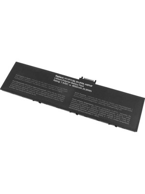 Orevio Dell Uyumlu 451-BBGR Tablet ve Notebook Bataryası