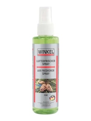 Orevio Hava Tazeleyici Sprey Çam 150 ml - Wnk 130182
