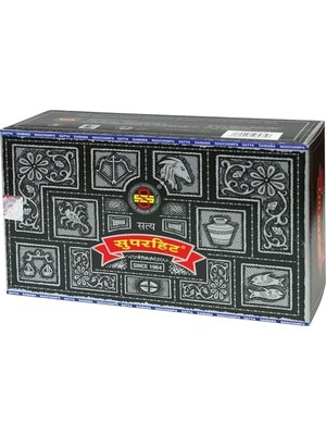 Orevio Super Hit Çubuk Tütsü - Incense Stick
