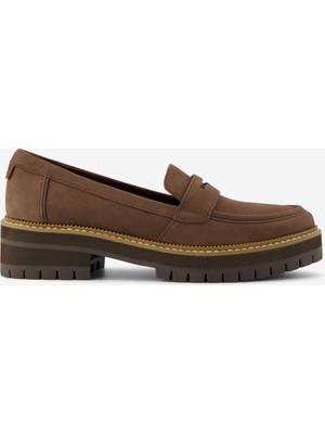   Kadın Klasik Ayakkabı 10020224 10021357 10020214 Toms Cara Loafer