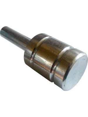 TeknoKapsül Demir Kapı Denge Makarası (Metal)