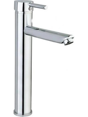 TeknoKapsül Itimat Delta 322C Çanak Lavabo Bataryası
