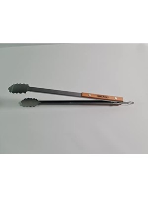 Orevio 48 cm Barbekü ve Mangal Maşası