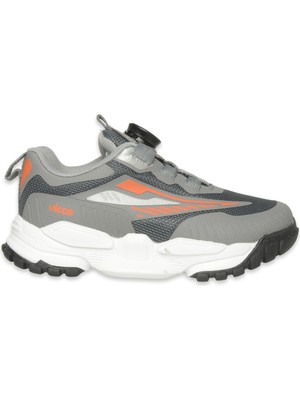Vicco 346.F26K.137 Tora Filet Günlük Füme Erkek Çocuk Spor Ayakkabı