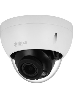 Dahua IPC-HDBW2441R-ZAS-27135, 4mpix, 2,7-13,5mm Motorize Lens, H265+,STARLIGHT, 40MT Gece Görüşü, Dahili Mikrofon, IP67, Poe Dome Ip Kamera