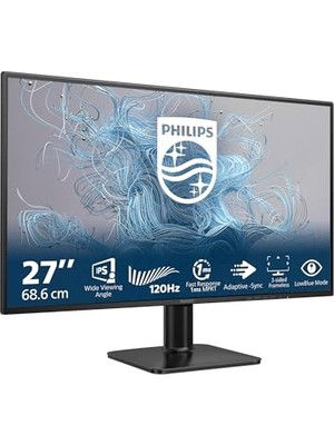 Orevio 27E2N1110/00 27″ 120Hz 1ms Full Hd IPS Monitör