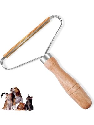 Orevio Tiftik Toplayıcı Tüy Giderici Taşınabilir Evcil Hayvan Tüy Toplayıcı Halı Kilim Perde Kıyafet Tüy Toplayıcı Aleti Giysi Tüy Tıraş Aracı Tiftik Toplayıcı