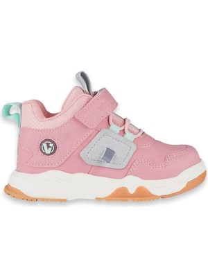 Vicco 946.B24K.440 Getto Bebe Phylon Pudra Erkek Çocuk Spor Ayakkabı