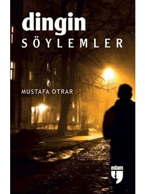 Edam Yayınları Dingin Söylemler