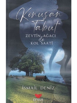 Efsus Yayınları Konuşan Tabut