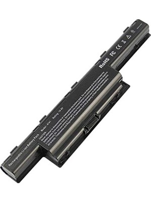 Orevio Yedek Pil Easynote Le/lm/ls/nm/ns/tk/tm/ts/tsx AS10G3E AS10D81 AS10D75 AS10D73 AS10D71 AS10D61 AS10D61 AS10D5E AS10D51 AS10D41 AS10D3E AS10D31 ile Uyumlu