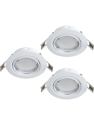 Orevio Peneto E Spot 3'lü Set, 94235