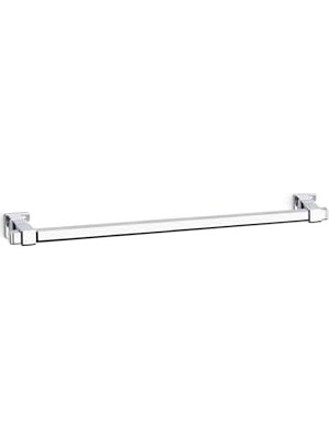Orevio Krom Uzun Havluluk 36X73X457 mm