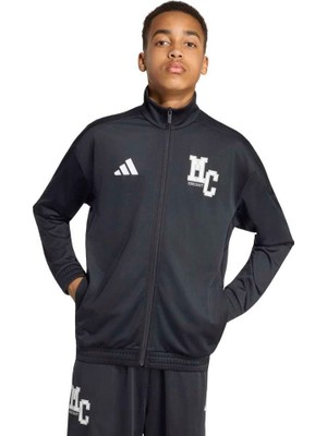 Adidas J Mc Tt Çocuk Sweatshirt KH3203