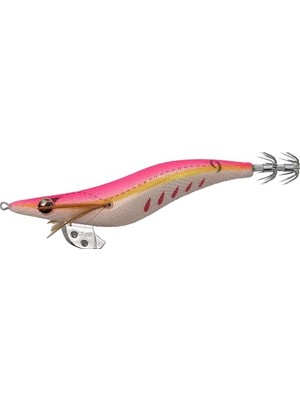 Orevio Egimasa 3.0 CCC6003 Gold-Pink Suni Yem