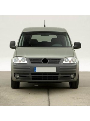Orevio Vw Caddy 2004-2010 Uyumlu Bej Krem Güneşlik Kanca Klipsi 3B0857561B