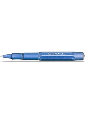 Orevio 10000718 Al Sport Taşlanmış Roller, Mavi