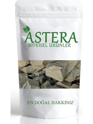 Orevio Doğal ve Yenilebilir Taş Kili, 3 kg