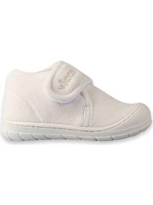 Vicco 959.B19K.446 Color Bebe Krem Kız Çocuk Ayakkabı