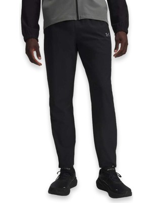 Under Armour 6015108 Ua Velociti Storm Pants Siyah Erkek Pantolon