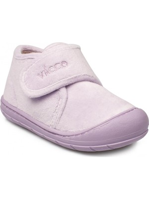 Vicco 959.P19K.446 Color Patik Lila Kız Çocuk Ayakkabı