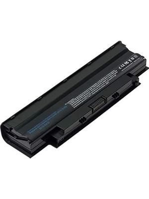 Orevio Dell Inspiron N4050 N4110 N5010 N5040 N5050 N5110 N7110 M5010 M5050 M5110 Vostro 1540 1550 2520 3450 3555 3750 J1KND 4yrjh 08NH55 04YRJH Jxfrp Pil, 6 HÜCRE/4400 MAH/48WH