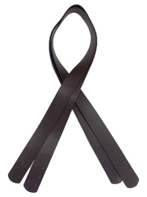 Orevio Çanta; Dikmeli Spor Sap/sapı/deri Dikmeli Sap 70 Cm, Kahve