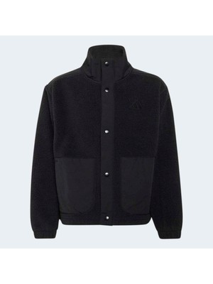 Adidas KH0192 J Sherpa Jkt
