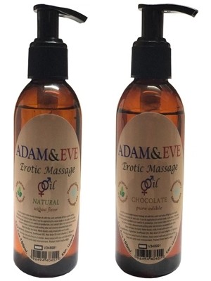 Bezos Hintohu Adam&eerkeklere Kadınlara Özel Sade Çikolata Aromalı Masaj Yağı Massage Oil 125ML
