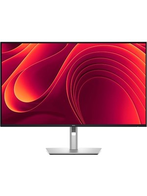 Orevio Pro 32 Plus 4K Usb-C Hub Monitör, P3225QE 3840X2160 100Hz 5ms IPS Dp HDMI Pivot Vesa 90W Pd Rj-45 1gbit