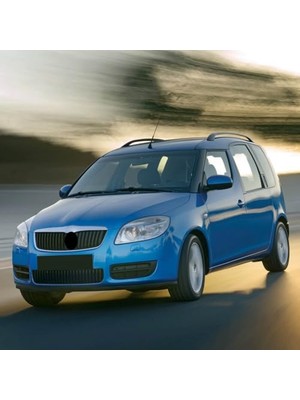 Orevio Skoda Roomster 2006-2015 Uyumlu Bej Krem Güneşlik Kanca Klipsi 3B0857561B