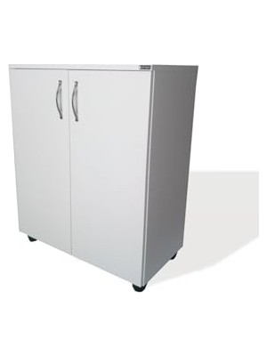 Orevio Beyaz Kiler Dolabı 70X38X86