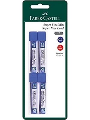 Orevio Polymer Fine Versatil Kalem Ucu, 0.7 mm