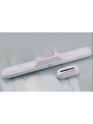 Orevio CT-5249 Dokunmatik Anahtarlı LED Aplik, Beyaz ve 3 Renk Yanma Modu