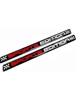 Prime Sports Edition 3D Damalı