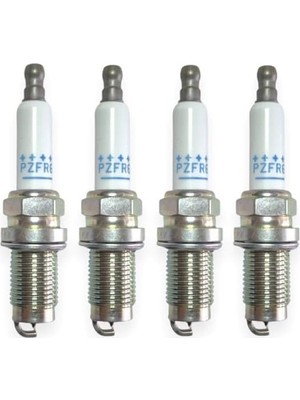 Prime 1.4tsi Cax Motor Buji Takımı 101905626 Altea Xl ile Uyumlu 2007-2015