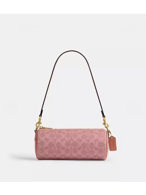 Coach Barrel Bag Kadın Omuz Çantası