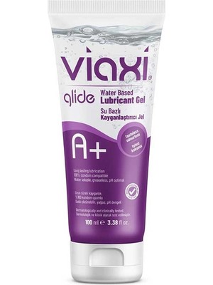 Bezos Viaxi Glide  Jel