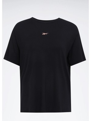 Reebok Kadın Tişört Cn 1104