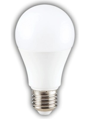 Eco Lounge 1 Adet Cata Ct 4259 LED Ampul 15W Haraket Sensörlü 6400K Beyaz Işık E27 Duy